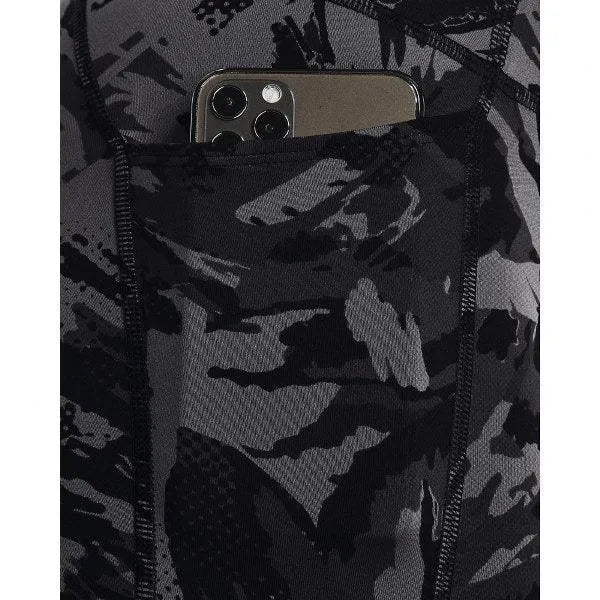 Under Armour Fly Fast Ankle Tight ( aláöltözet), női, fekete Leggings Egyéb - Sportmania.hu