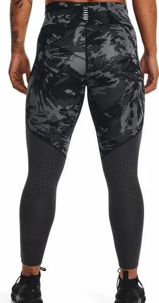 Under Armour Fly Fast Ankle Tight ( aláöltözet), női, fekete Leggings Egyéb - Sportmania.hu