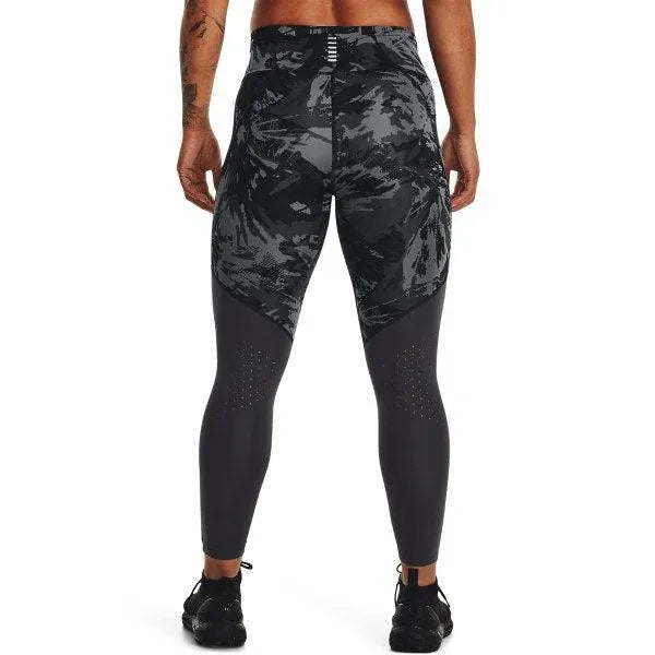 Under Armour Fly Fast Ankle Tight ( aláöltözet), női, fekete Leggings Egyéb - Sportmania.hu