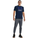 Under Armour GL Foundation SS Póló - Sportmania.hu