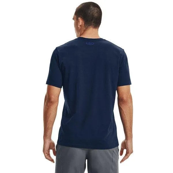 Under Armour GL Foundation SS Póló - Sportmania.hu