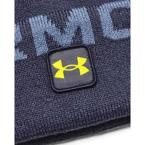 Under Armour Halftime Fleece Beanie kötött eq - Sapka - Sportmania.hu