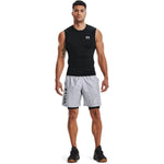 Under Armour Heat Gear Comp trikó, fehér Atléta Egyéb - Sportmania.hu