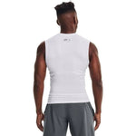 Under Armour Heat Gear Comp trikó, fehér Atléta Egyéb - Sportmania.hu