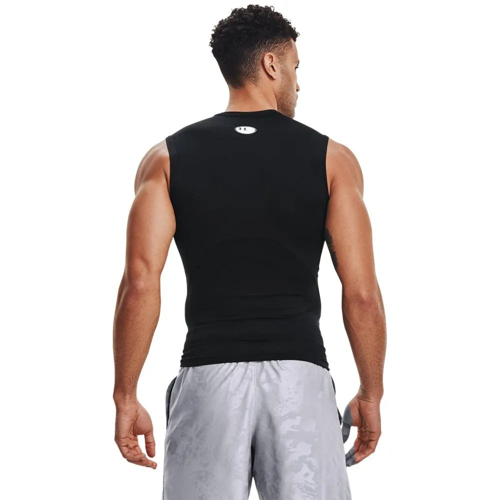 Under Armour Heat Gear Comp trikó, férfi Atléta