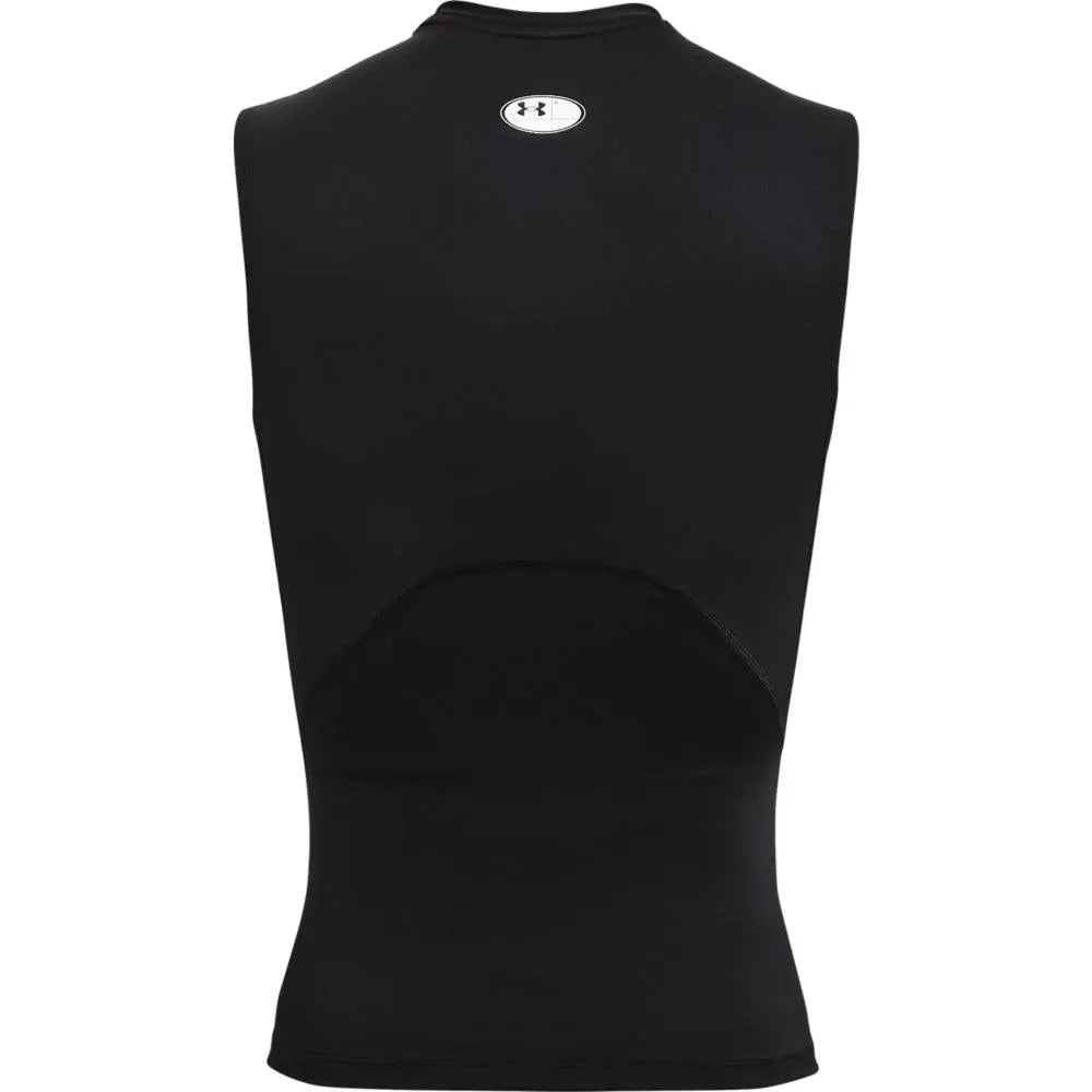 Under Armour Heat Gear Comp trikó, férfi Atléta