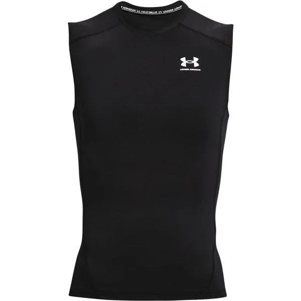 Under Armour Heat Gear Comp trikó, férfi Atléta