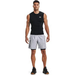 Under Armour Heat Gear Comp trikó, férfi Atléta