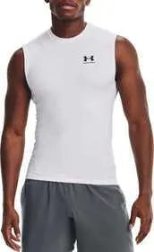 Under Armour Heat Gear Comp trikó, férfi Atléta