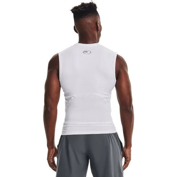 Under Armour Heat Gear Comp trikó, férfi Atléta