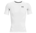 Under Armour HeatGear Armor Comp SS férfi póló, Fitnesz Felső
