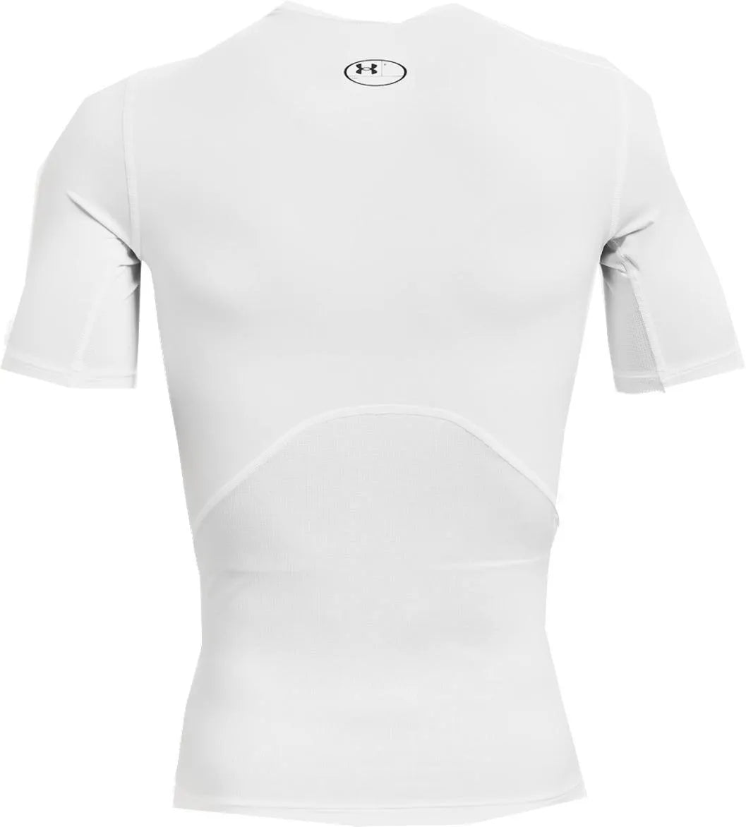 Under Armour HeatGear Armor Comp SS férfi póló, Fitnesz Felső