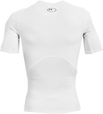 Under Armour HeatGear Armor Comp SS póló, fehér Aláöltözet - Sportmania.hu