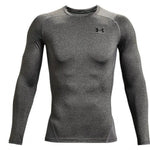 Under Armour HeatGear COMP LS hosszú ujjú férfi póló