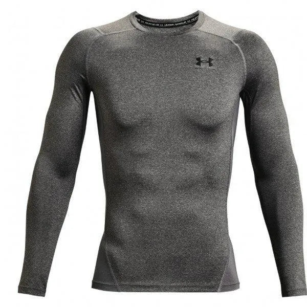 Under Armour HeatGear COMP LS hosszú ujjú férfi póló