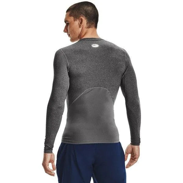 Under Armour HeatGear COMP LS hosszú ujjú férfi póló