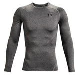 Under Armour HeatGear COMP LS hosszú ujjú férfi póló