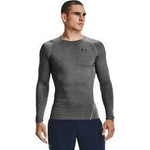 Under Armour HeatGear COMP LS hosszú ujjú férfi póló
