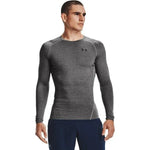 Under Armour HeatGear COMP LS hosszú ujjú férfi póló