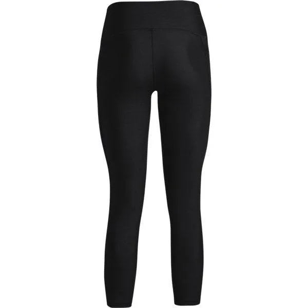 Under Armour HG Armour Hi Ankle női, fekete Leggings