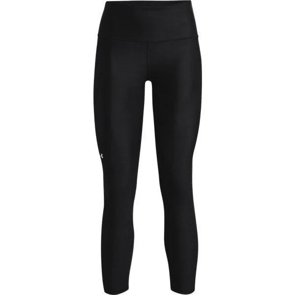 Under Armour HG Armour Hi Ankle női, fekete Leggings