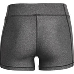 Under Armour HG Armour Mid Rise Shorty női rövidnadrág