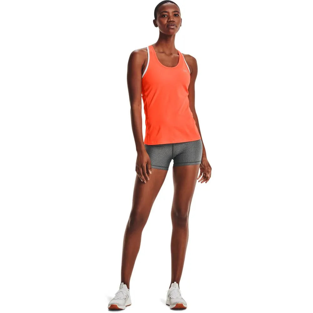 Under Armour HG Armour Mid Rise Shorty női rövidnadrág