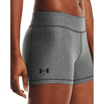 Under Armour HG Armour Mid Rise Shorty női rövidnadrág
