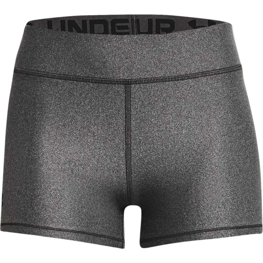 Under Armour HG Armour Mid Rise Shorty női rövidnadrág