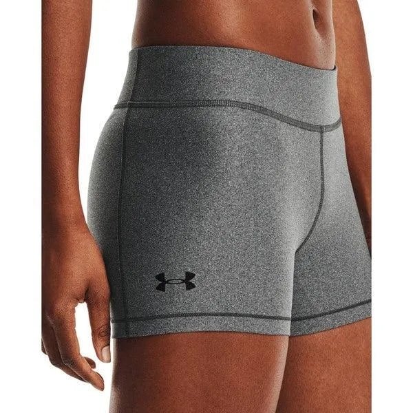 Under Armour HG Armour Mid Rise Shorty női rövidnadrág