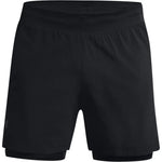 Under Armour IsoChill Run 2N1 , férfi Short - Sportmania.hu
