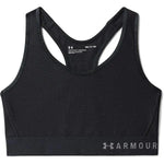 Under Armour Keyhole fekete női Sportmelltartó
