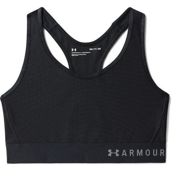 Under Armour Keyhole , fekete Sportmelltartó - Sportmania.hu