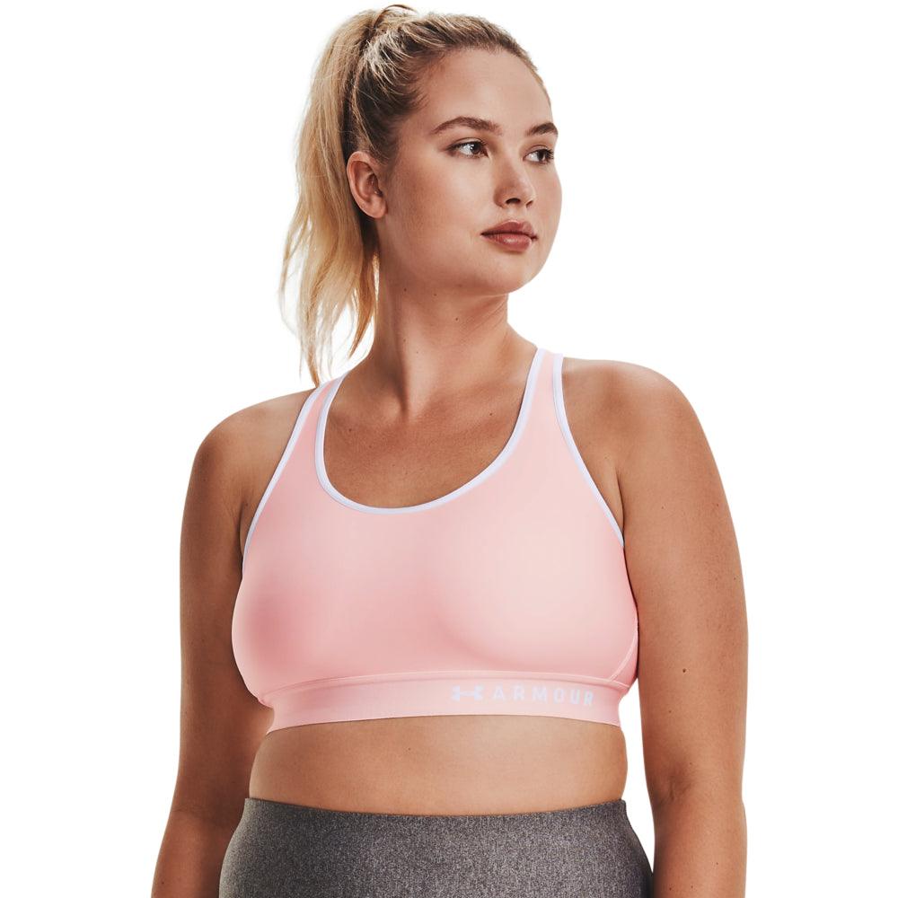 Under Armour Keyhole , pink Sportmelltartó - Sportmania.hu