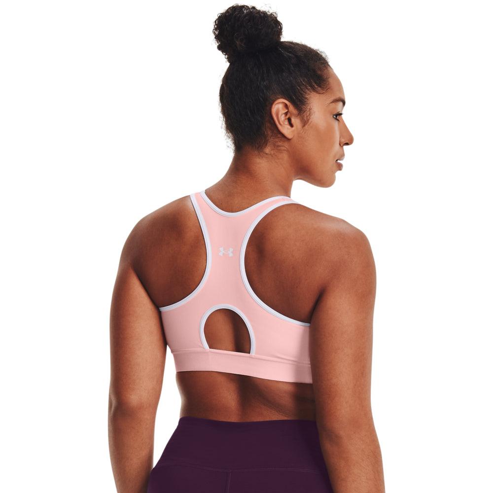 Under Armour Keyhole , pink Sportmelltartó - Sportmania.hu