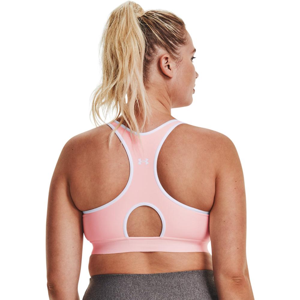 Under Armour Keyhole , pink Sportmelltartó - Sportmania.hu