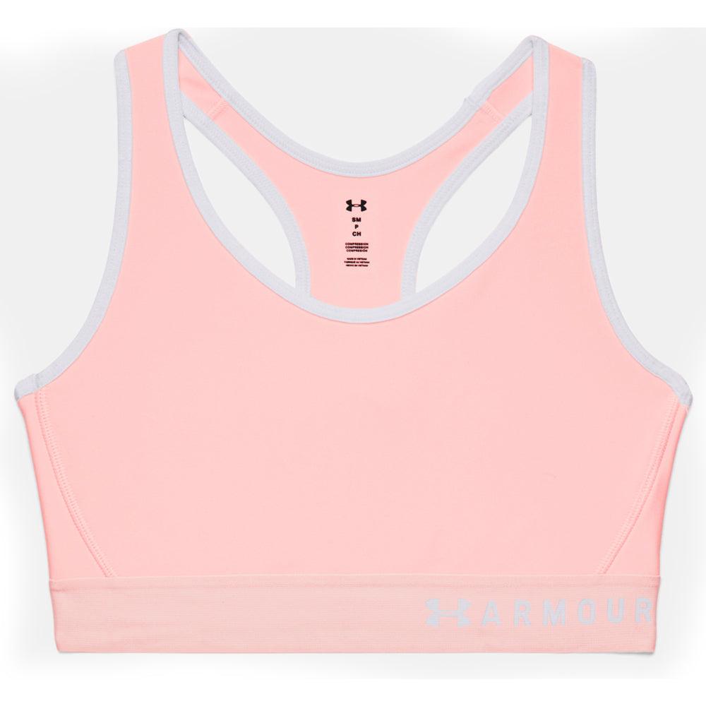 Under Armour Keyhole , pink Sportmelltartó - Sportmania.hu