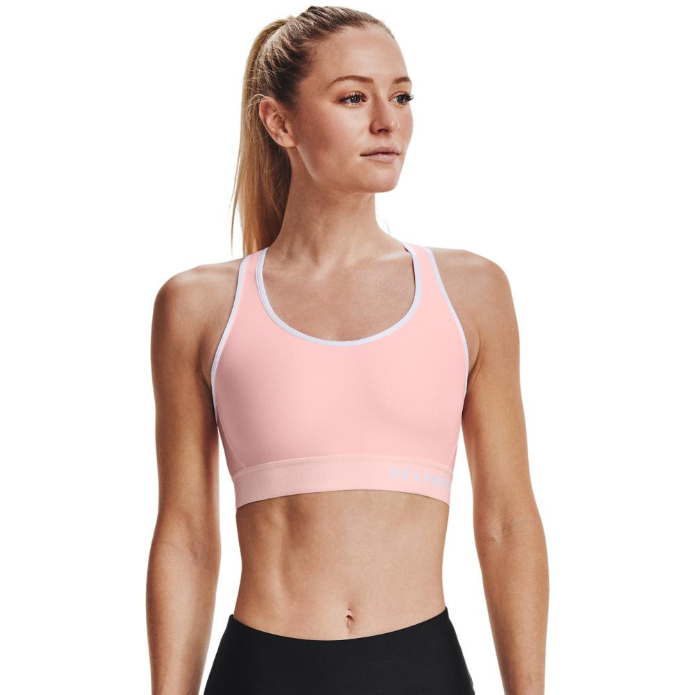 Under Armour Keyhole , pink Sportmelltartó - Sportmania.hu