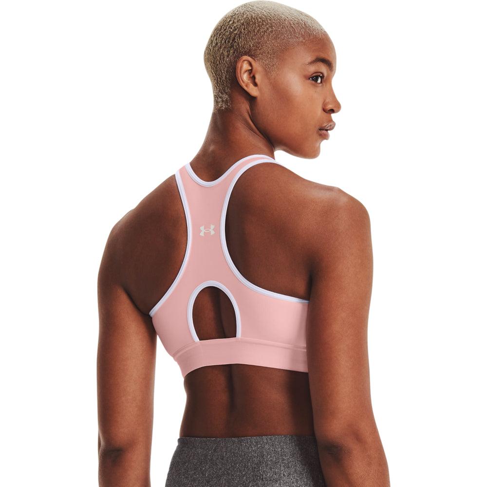 Under Armour Keyhole , pink Sportmelltartó - Sportmania.hu