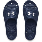 Under Armour Locker IV férfi Papucs 3023758-401
