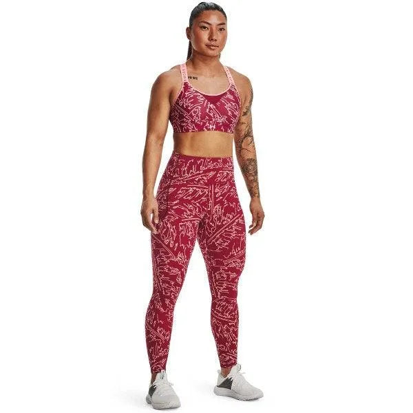 Under Armour Meridian Print Ankle női Leggings