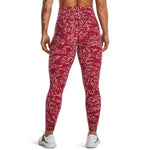 Under Armour Meridian Print Ankle női Leggings