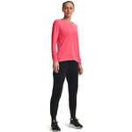 Under Armour New Fabric Armor melegítő, női Nadrág