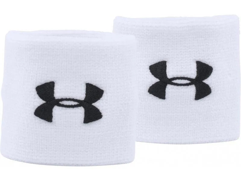 Under Armour Performance , fehér (1 pár) csukópánt Csuklószorító Fejpánt - Sportmania.hu