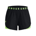 Under Armour Play Up Shorts női rövidnadrág