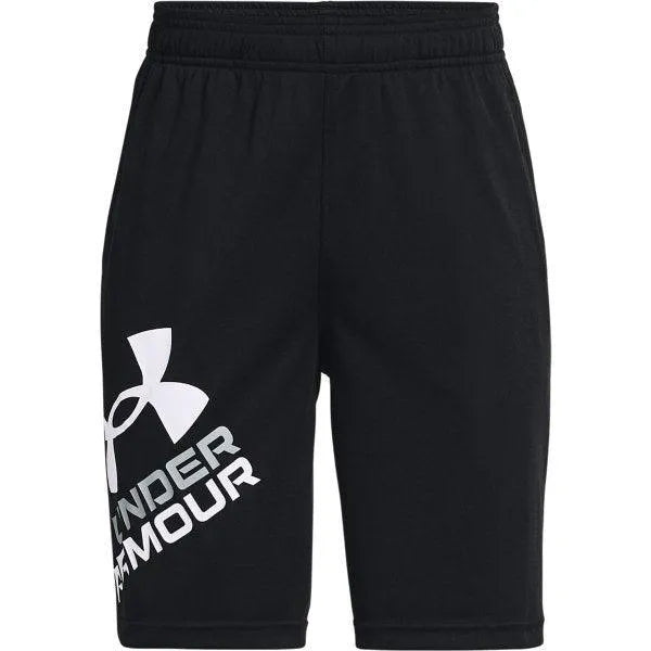 Under Armour Prototype 2.0 Logo , gyerek Short - Sportmania.hu