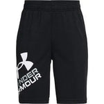 Under Armour Prototype 2.0 Logo , gyerek Short - Sportmania.hu