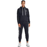 Under Armour Rival Fleece FZ , női kapucnis pulóver - Sportmania.hu