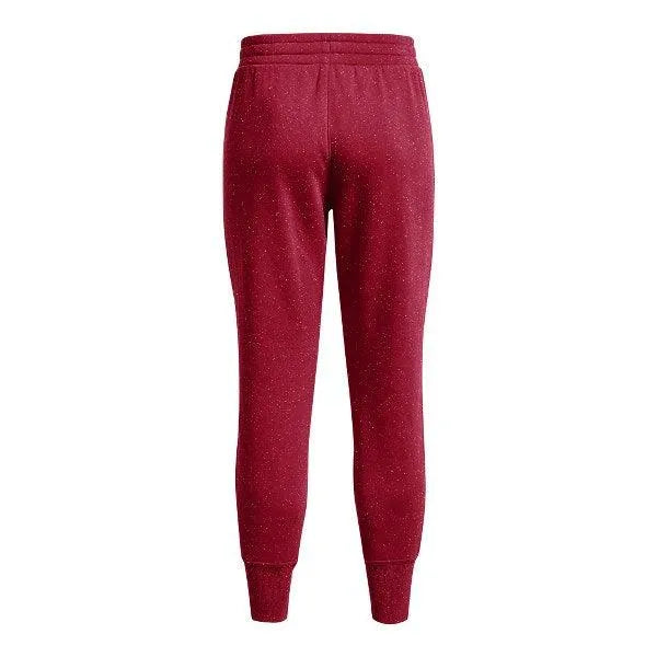 Under Armour Rival Fleece Joggers női Nadrág