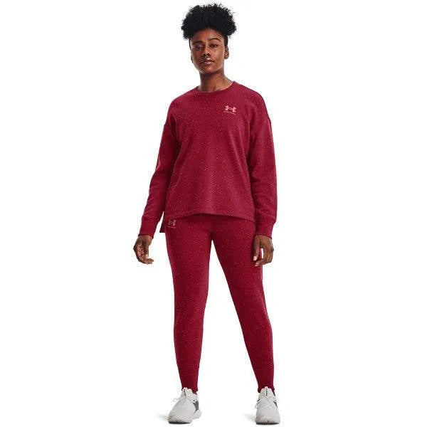 Under Armour Rival Fleece Joggers női Nadrág